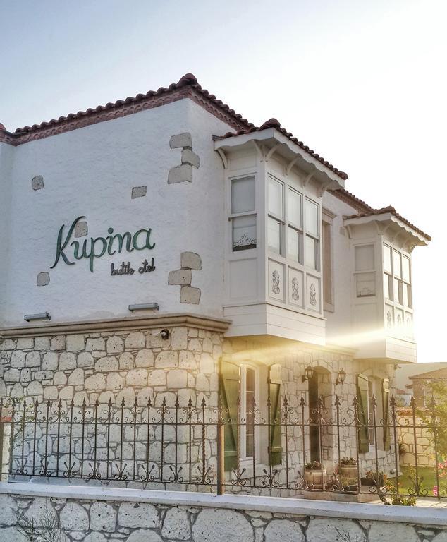 Kupina Алачати Екстер'єр фото